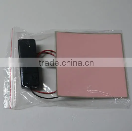 electroluminescent phosphor sheet,electroluminescent sheet,el sheet,can do any shape ,
