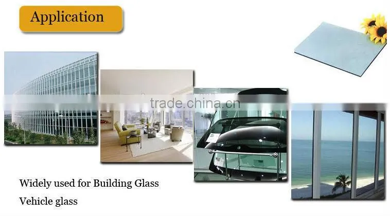 Nano Transparent Thermal Insulation Coating Factory Supply