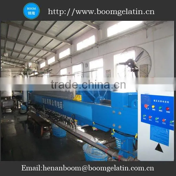 pharmaceutical grade gelatine