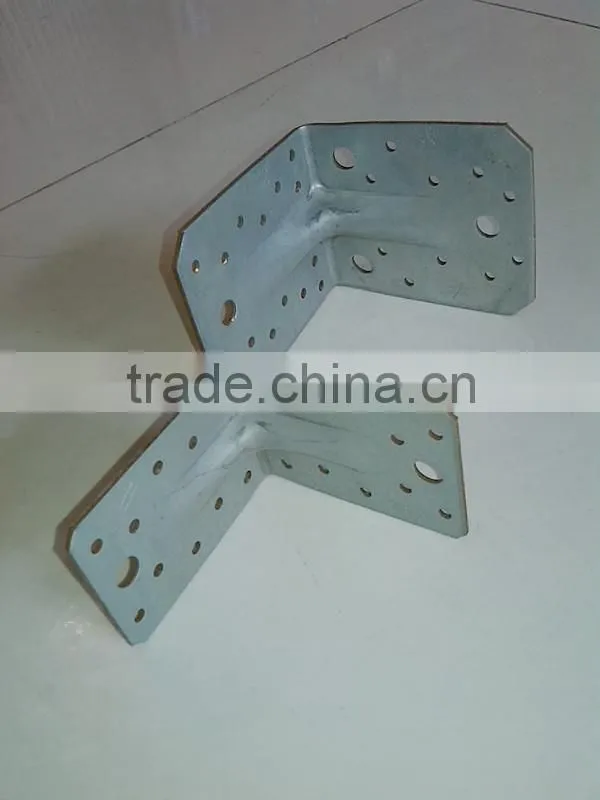 galvanized steel timber connector with low price