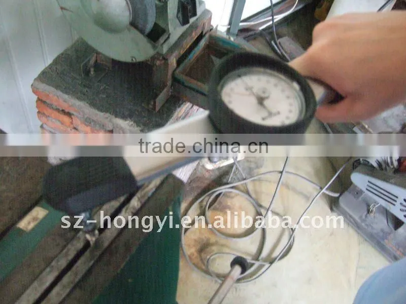 Phillips Pan Head Screws