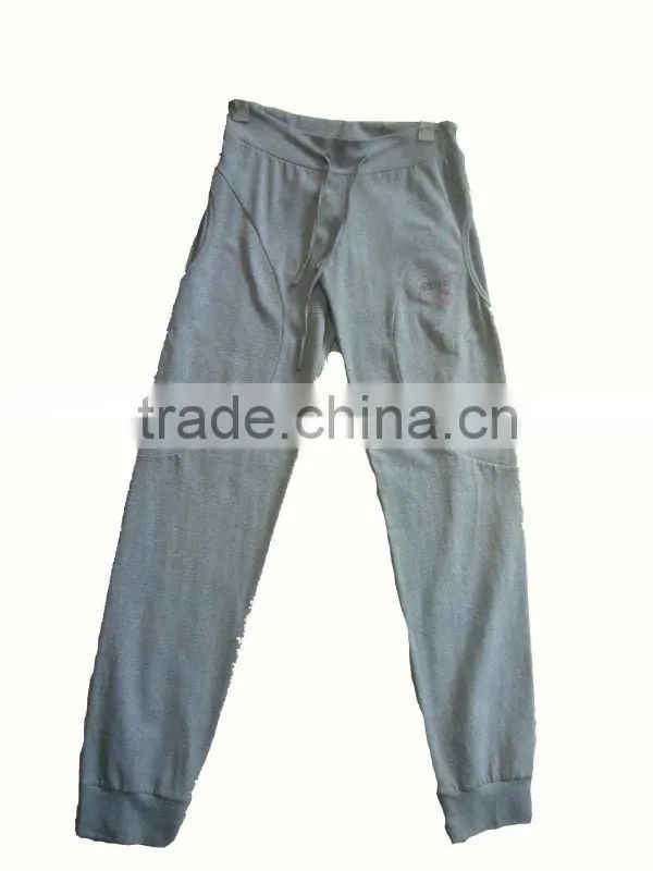 2013 fashion and sexy lady pants for winter
