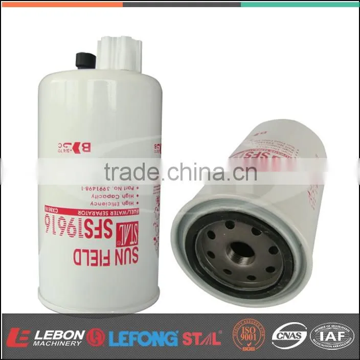 Wholesale oil filter FS19616