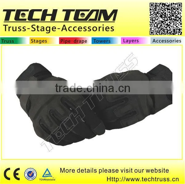 Truss tools Full-fingered gloves for protect