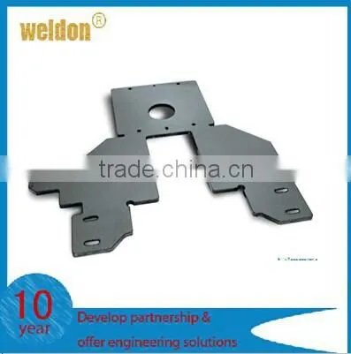 weldon hot sale sheet metal deep drawing stamping parts
