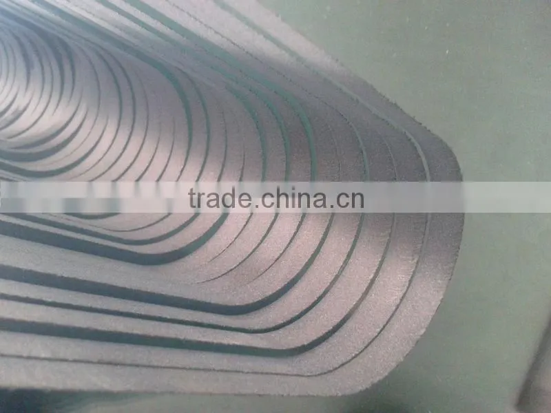 3-19mm CCC&ISO9001:2008 industrial tempered safety glass