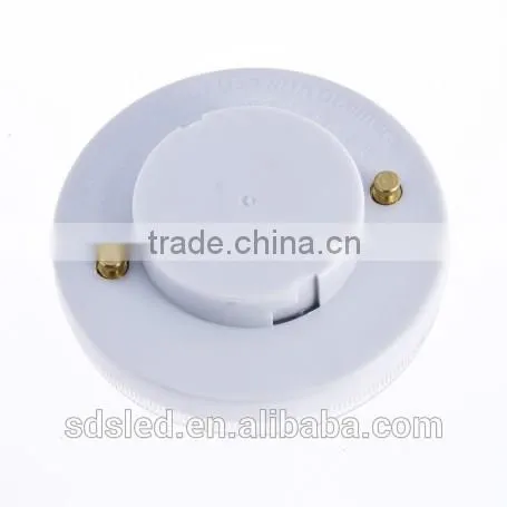 Plastic led microwave sensor ceiling light made in China