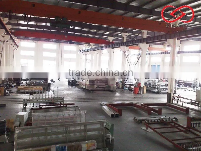 Automatic Carton Machinery