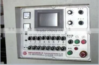 Half-Automatic Bridge Type Multi-Heads Grinding Machine
