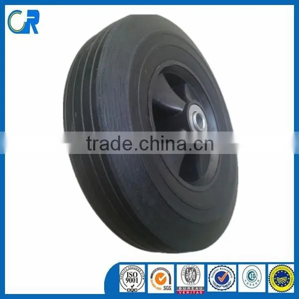 Hand tools rubber wheel
