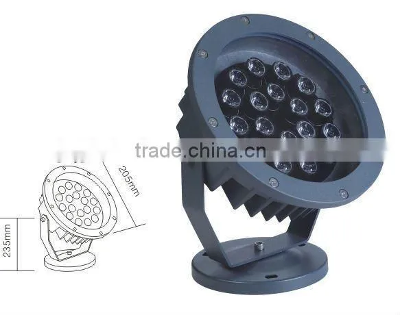led flood light ip65 36w