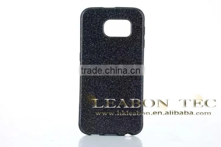 2015 New for Samsung Galaxy S6 Case, Blingbling Soft Tpu Cover for Samsung G9200 Alibaba Wholesale