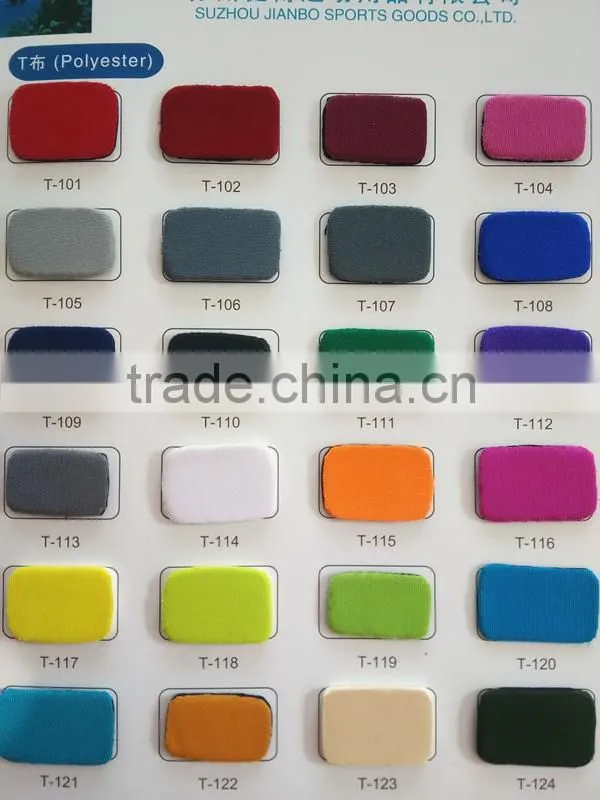 Neoprene Fabric in Neoprene Rubber Roll For Wetsuit Swimsuit by manufacturer