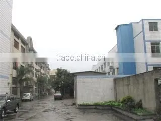 Fuzhou Rainbowtex Garments Co., Ltd. company overview - view 2