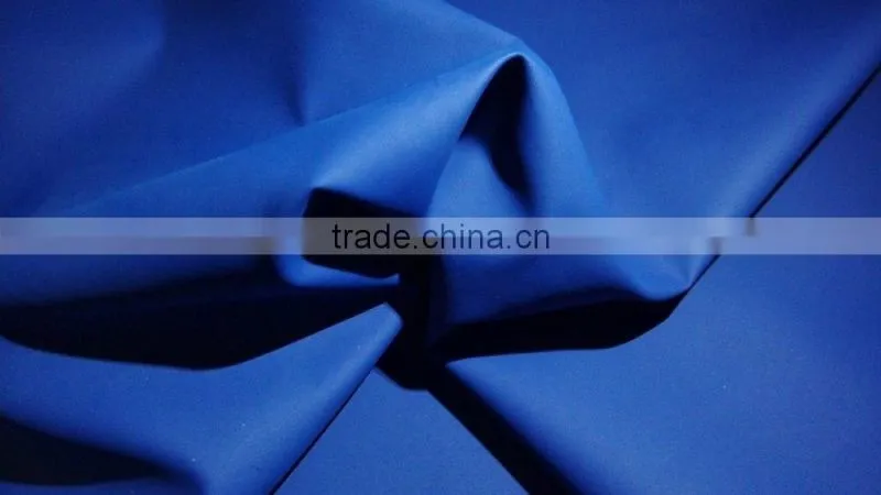 240T PVC Coated Polyester Fabric