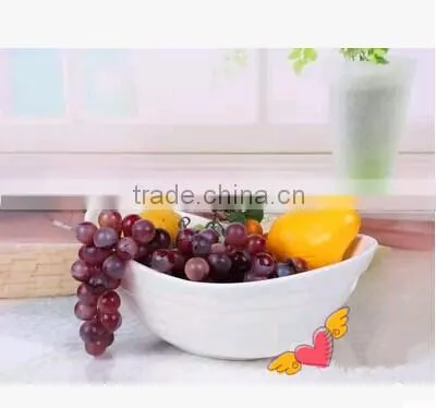 2015 elegant hospitality fruit bowl