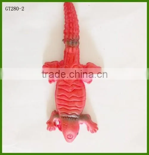 Hot Selling Kids Expand Animals Growing In Water Toys