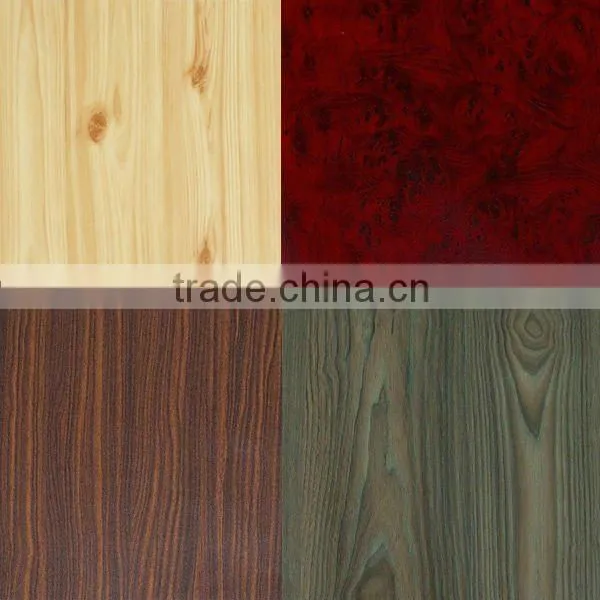 Door skin
