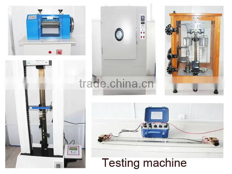 PVC insulated sheath Cu conductor multicore control power cable copper tape screened steel tape armored fire proof low halogen