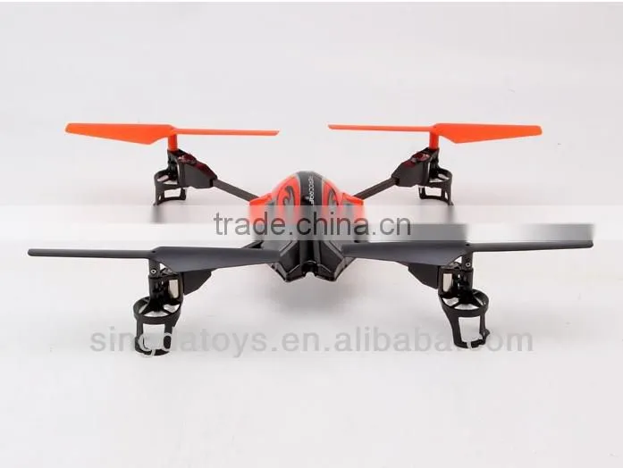 Z602 2.4GHz 4 Channel RC with gyro 4-axis ufo