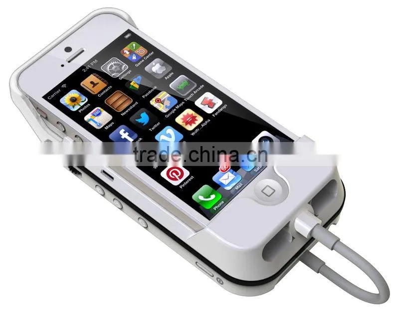 mini smartphone projector (SMP7041)---640 x 480 (VGA)---50 Ansi Lumens