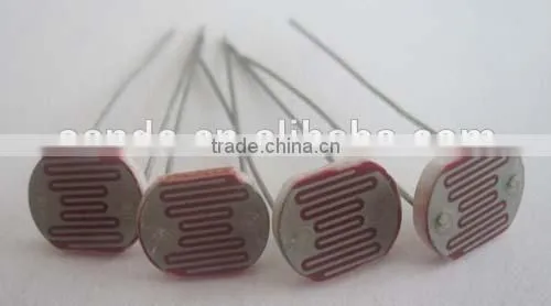 2015 new large 11mm resistance sensor resistors