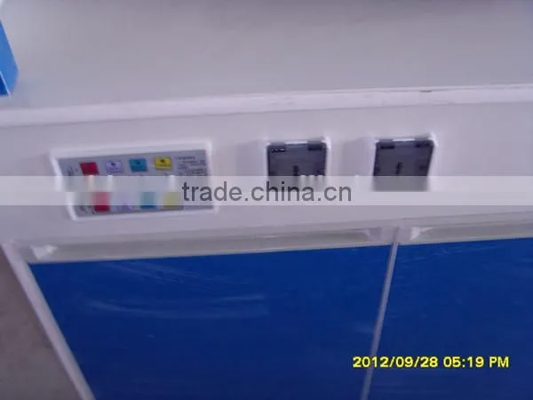 Sinta supply high quality dental lab bench, dental lab bench furniture