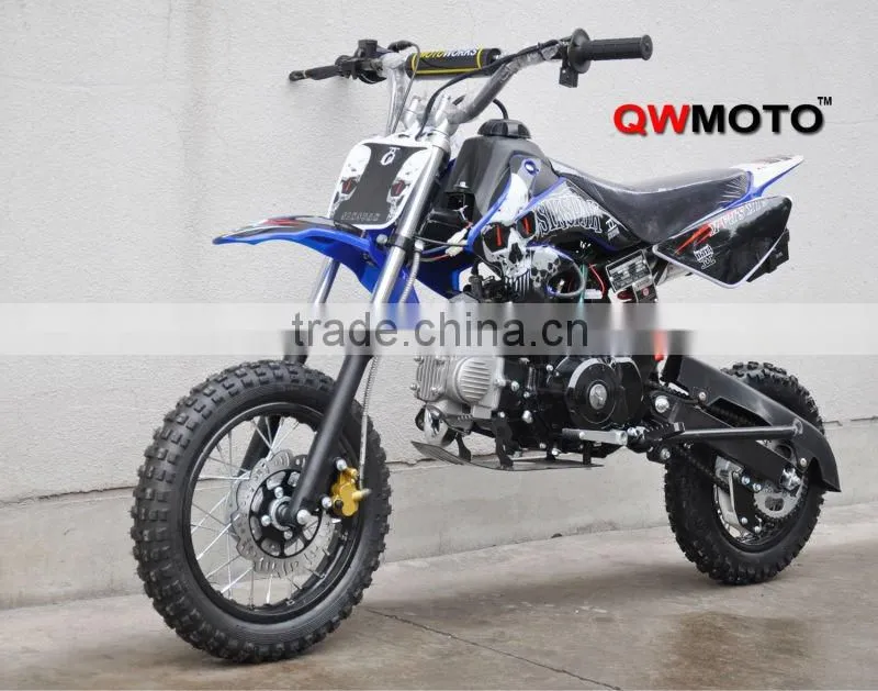 110cc Pit Bike for beginners CE