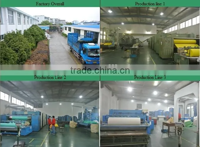 Super water absorbent non-woven printed floor duster cloth