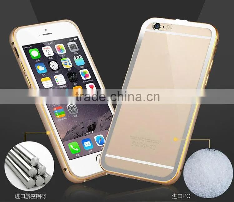 For iphone 6 bumper case