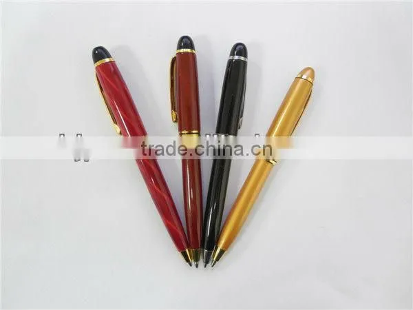 2013 Classical Series Metal Mini Ballpoint Pen