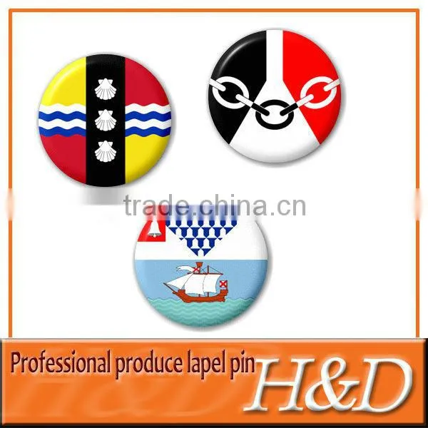 tinplate customized promotional gifts for company