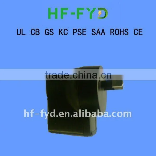 5V 3A g9 to gu10 lamp adapter