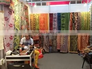 Cangnan Longfeng Textile Co., Ltd. company overview - view 4