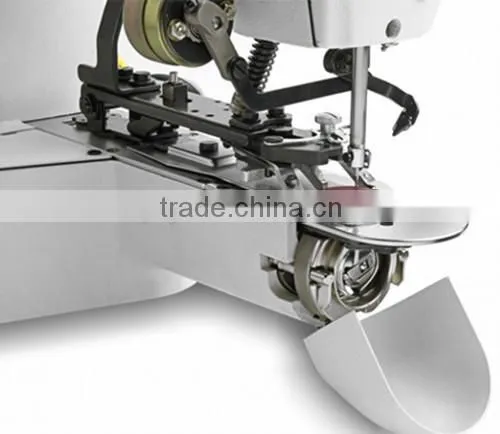 JUKI type 1903A Electronic/Computerized/Programmable Button Sewing Machine with Little Oil Lubrication
