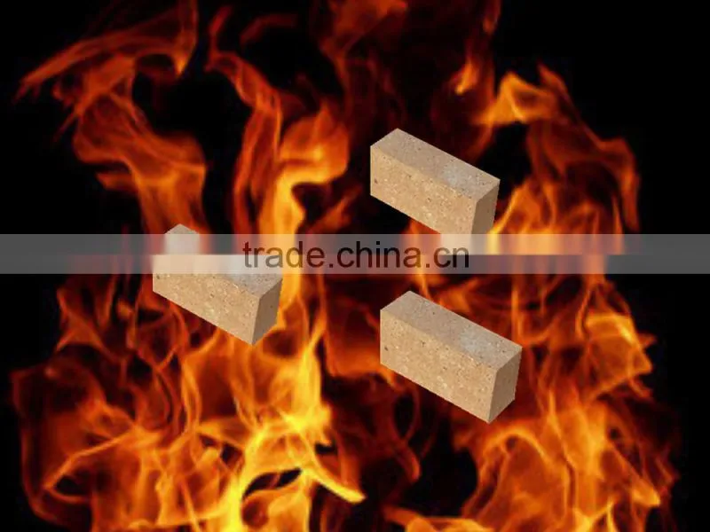 refractory bricks for furnace fireplace bricks sk34 refractory brick