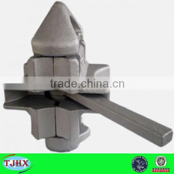 Factory direct to you container Corner Lock Twist Lock