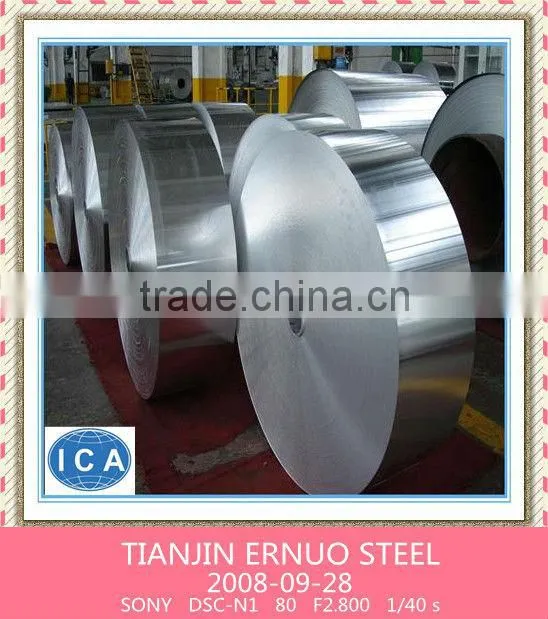 top quality 309 stainless steel coil