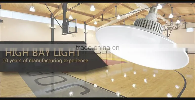 The 5730 chip led high bay lighting price