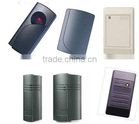 Smart Card Reader GAR-02, EM(WIEGAND) 125KHZ 10CM