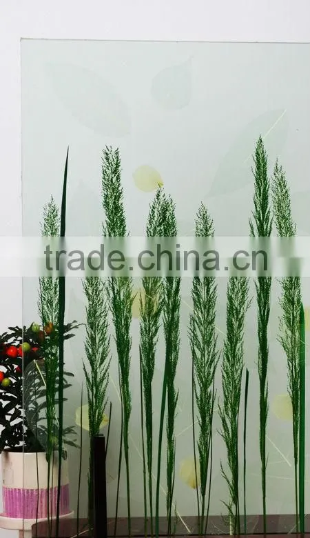 EVA decoration laminated glass film for top grade decorative laminated glass