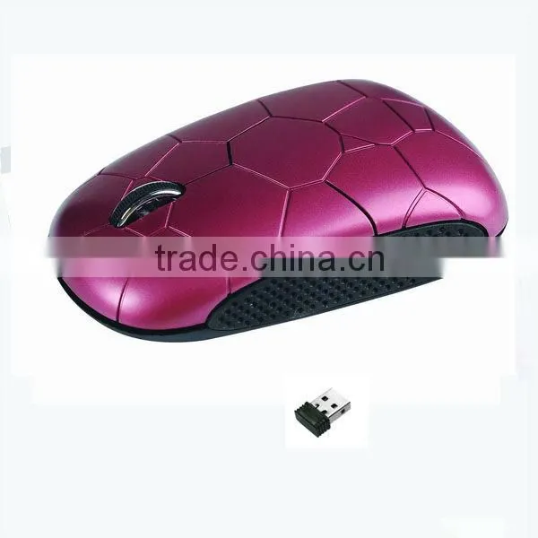 3d air thin wireless mouse