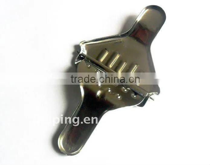 stainless steel lemon squeezer, fruit tools