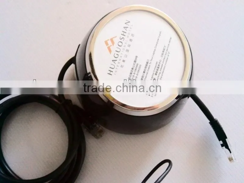 Hotel products network cable holder adhesive wire holders