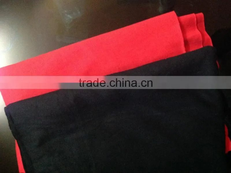 SINGLE JERSEY FABRIC