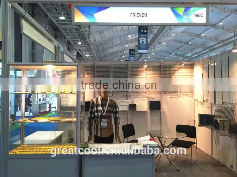 GREATCOOL Other Refrigeration & Heat Exchange Equipment Refrigeration Air Cooled Condenser