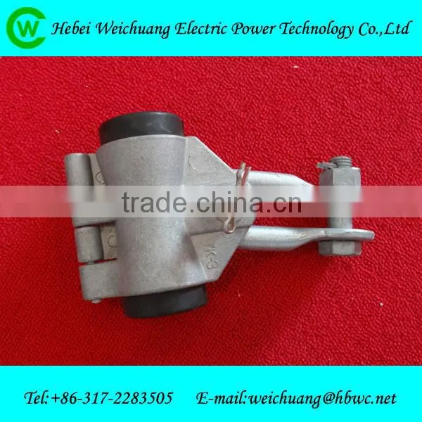 Electric power accessories,suspension clamps clamp