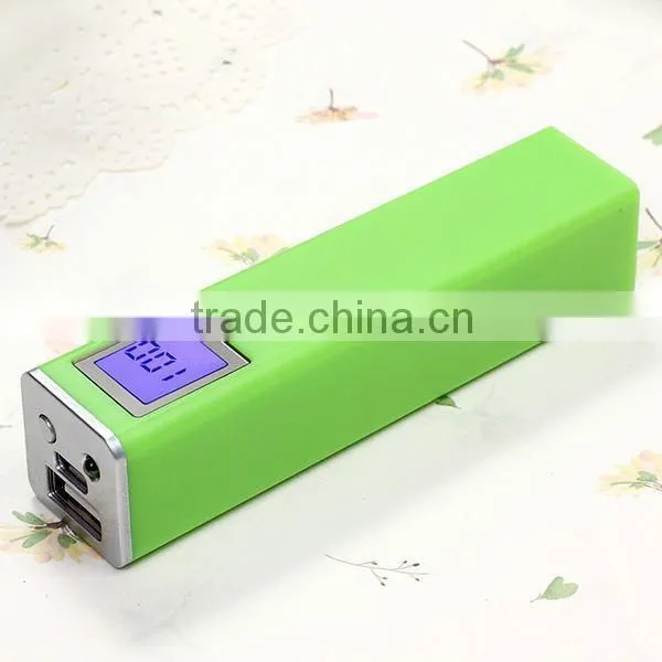 Wholesale High quality low price ultra slim power bank