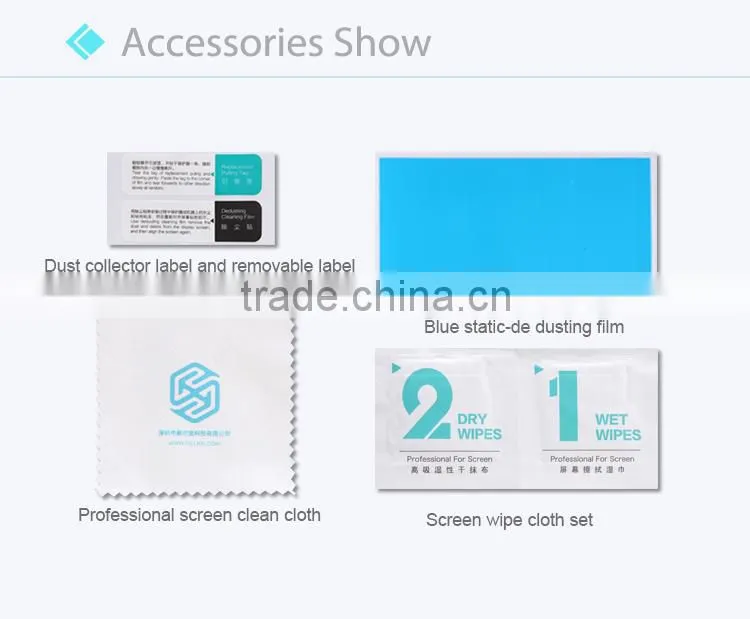 For Apple iPhone 6 4.7inch H Anti-Explosion Glass Screen Protector