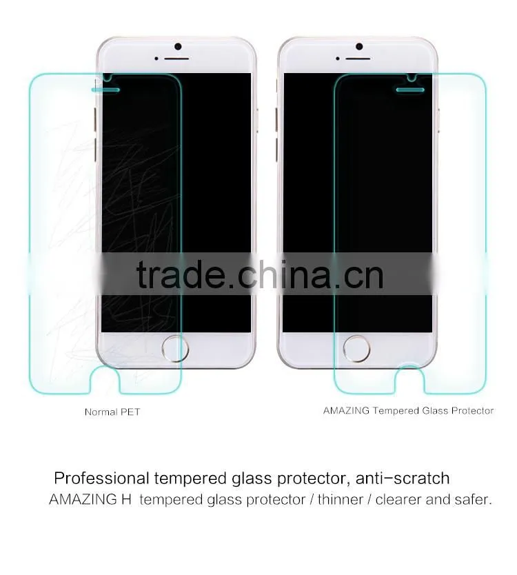 For Apple iPhone 6 4.7inch H Anti-Explosion Glass Screen Protector